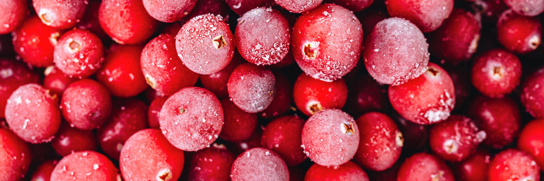 Benefits of Cranberry Juice