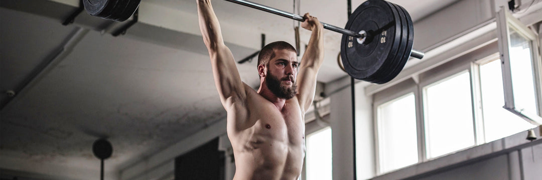 Was ist Casein Protein? Wirkung und Einfluss auf den Körper