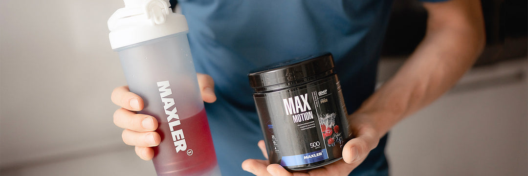 What to drink during a workout