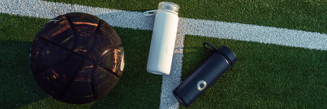 Hydration and Electrolyte Balance