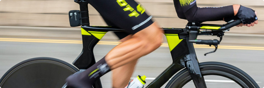 Best Nutrition for cyclists 101