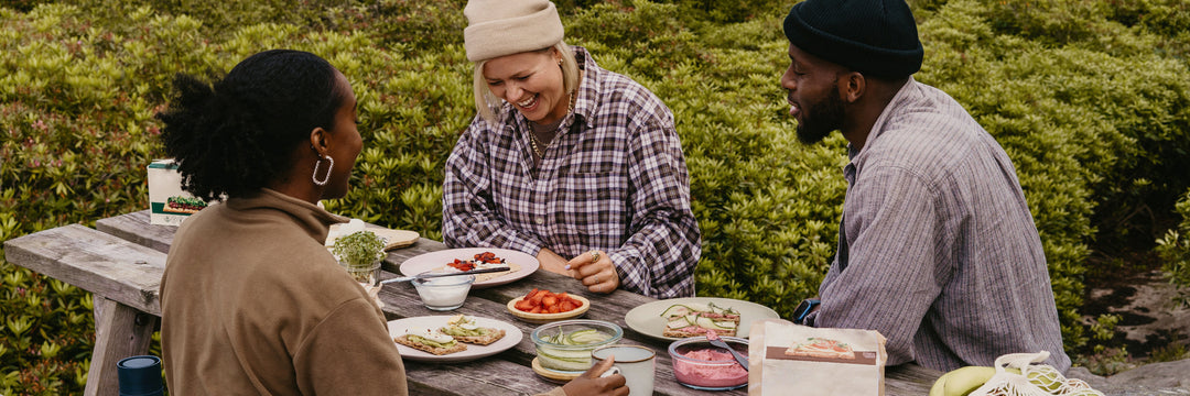 5 Anti-Inflammatory Recipes - Eating to Heal