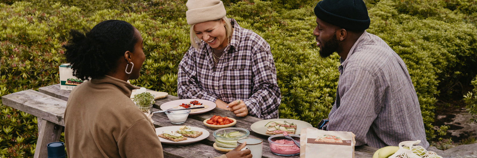 Eating to Heal: 5 Anti-Inflammatory Recipes