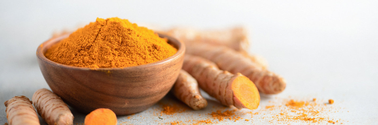 Curcumin To Help You With Inflammation