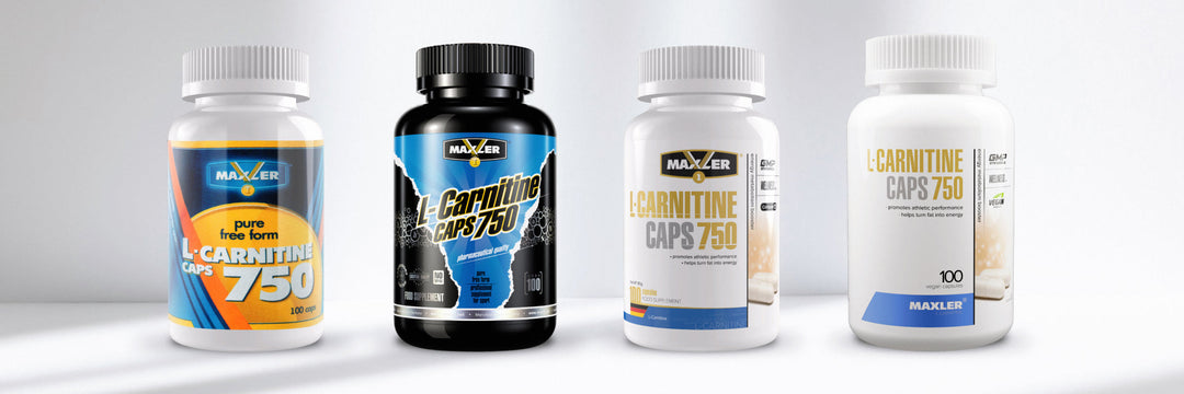 The Rise of Maxler: A Brand Design Story