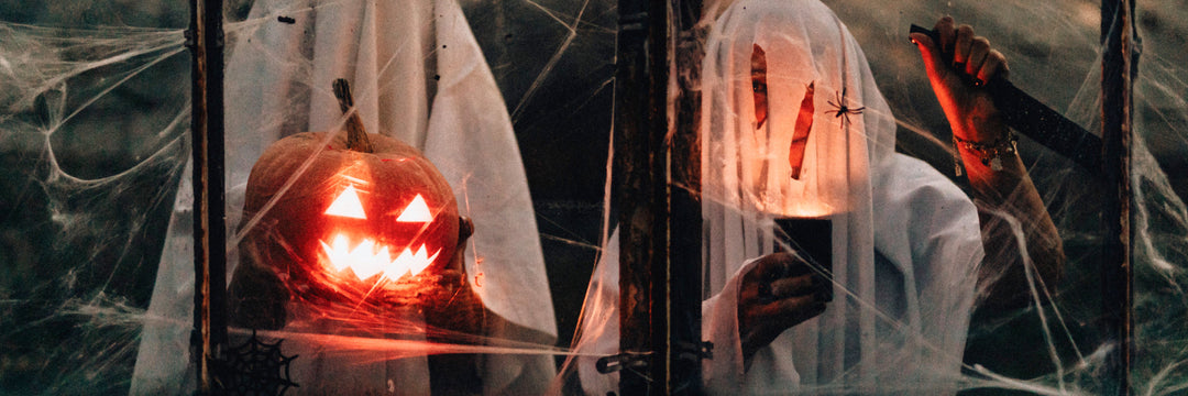 Süßes oder Saures: 8 Gesunde Halloween-Ideen für die ganze Familie