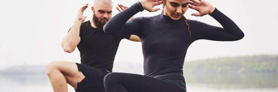 Wenig Energie? So bleibst du fit