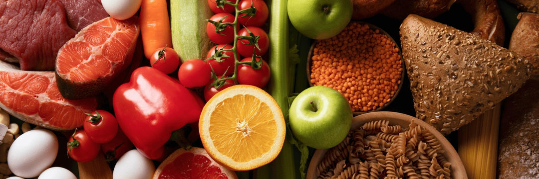 Entzündungshemmende Ernährung – Was steckt dahinter und welche Lebensmittel helfen?