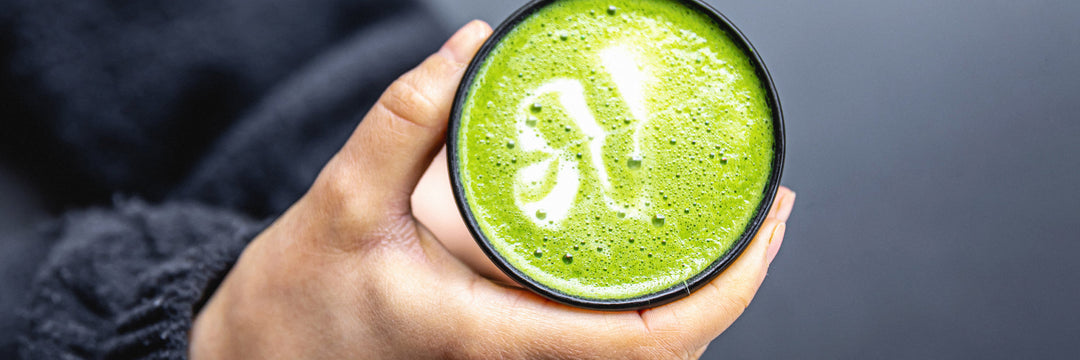Top 7 Health Benefits of Matcha Tea