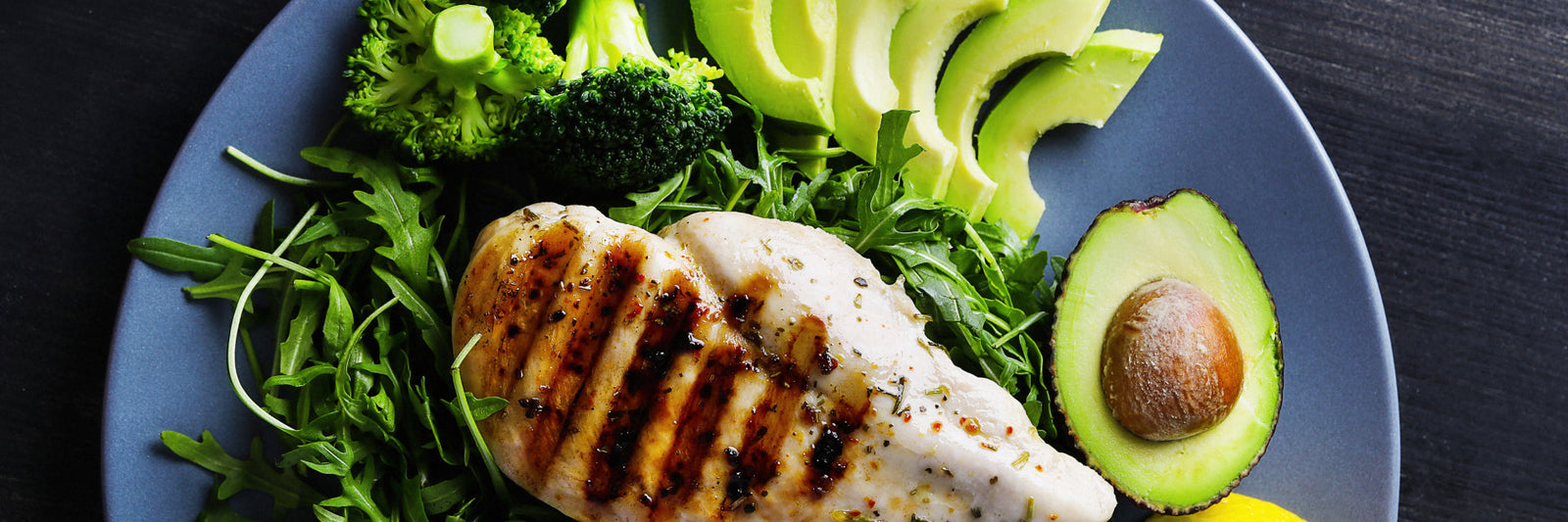 TOP signs of a protein deficiency