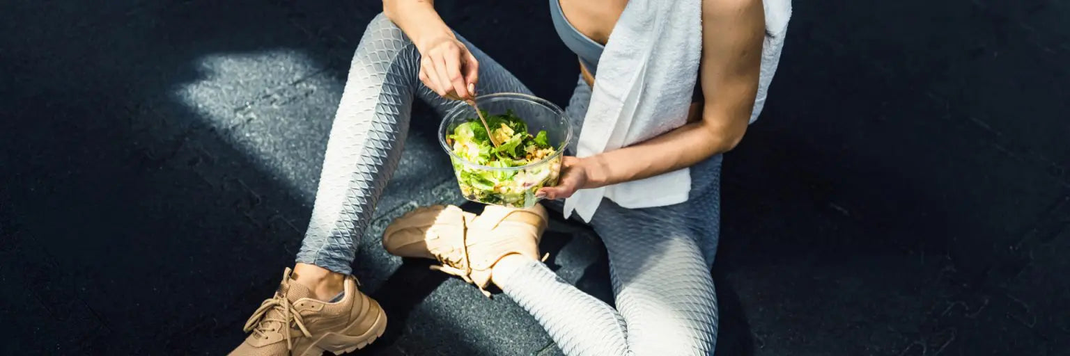 Proteinreiche Lebensmittel für eine gesunde Ernährung