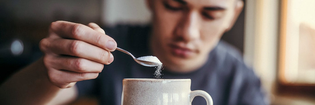 What to know about sucralose