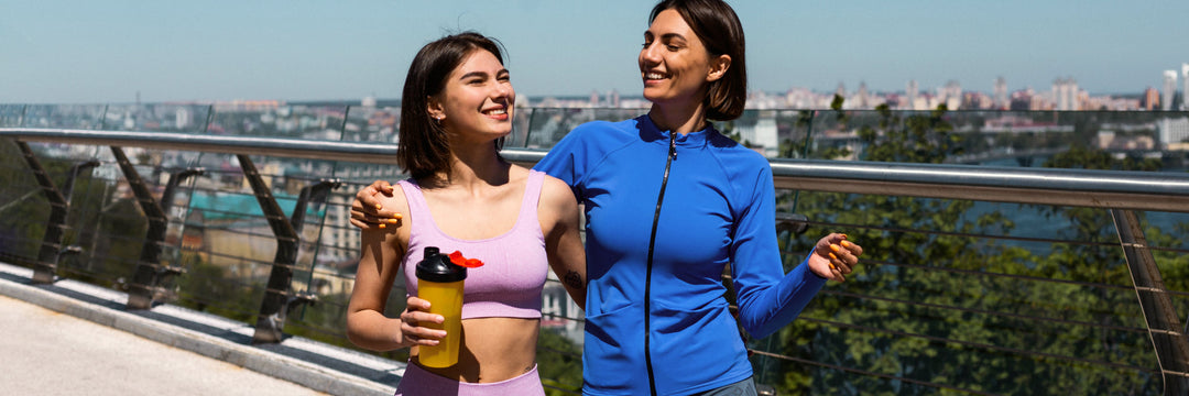 How many calories should a woman eat per day - Daily Recommended