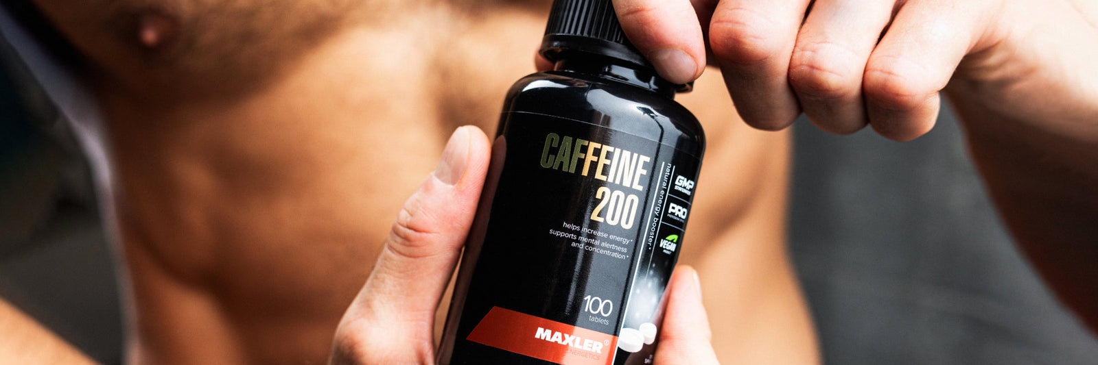 Die besten Pre-Workout Booster – Ein Review