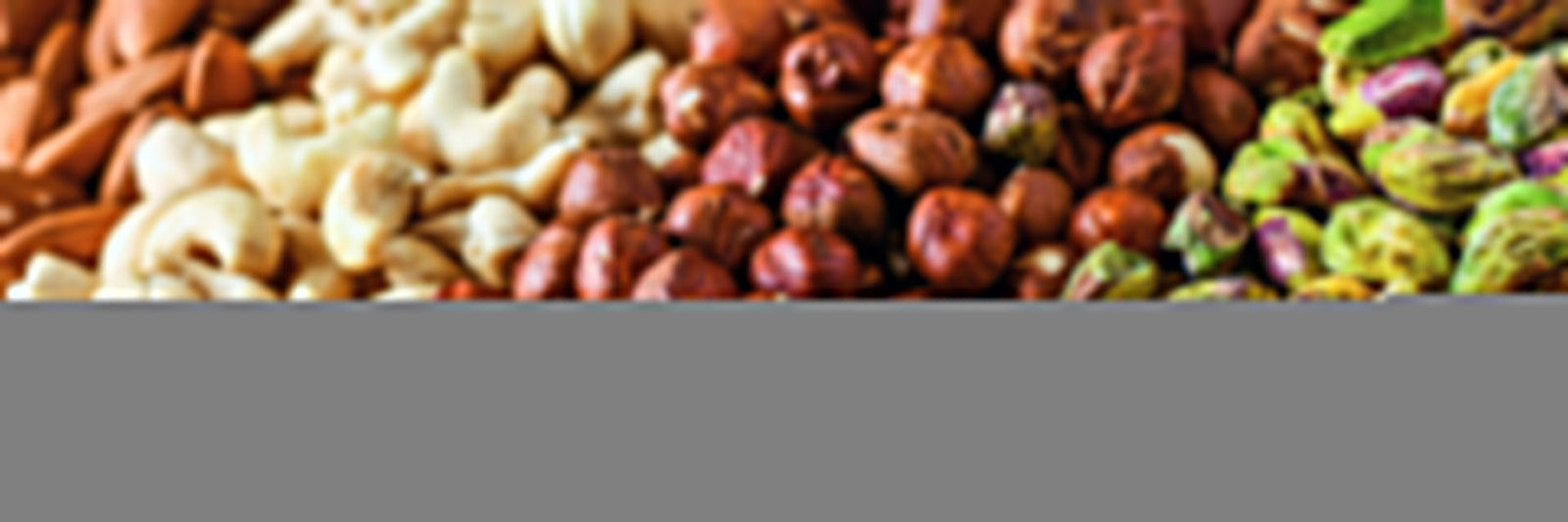 Top 10 healthiest nuts