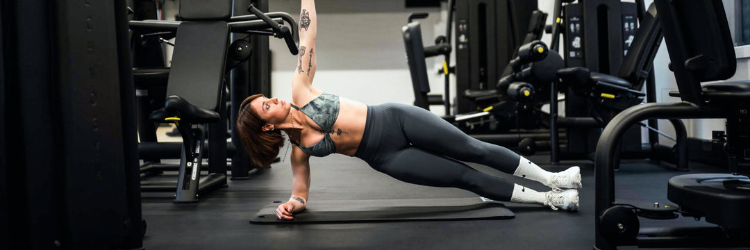 Best protein for women