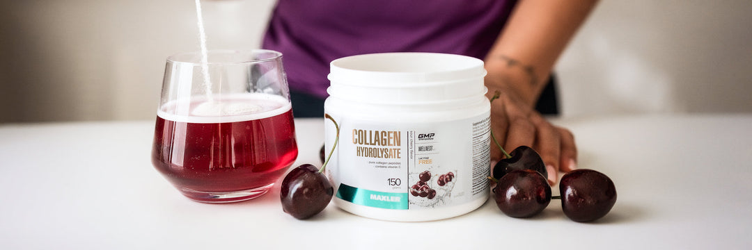 Kollagen – Wirkung und Top 10 Vorteile der Einnahme von Kollagenpräparaten