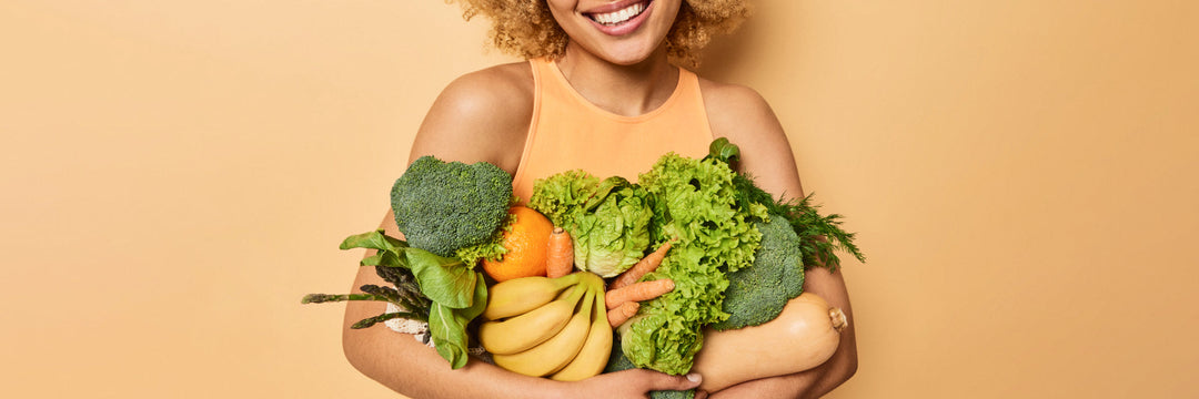 Avitaminosis in the spring