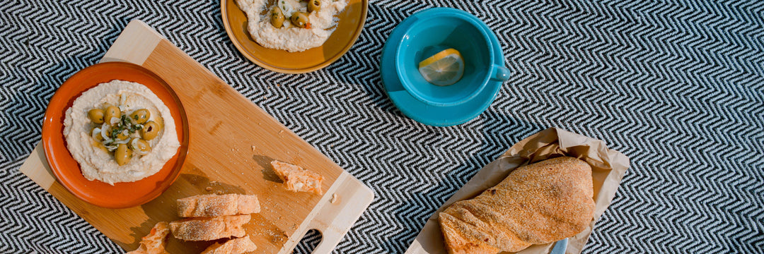 Ways to Stick to a Healthy Diet