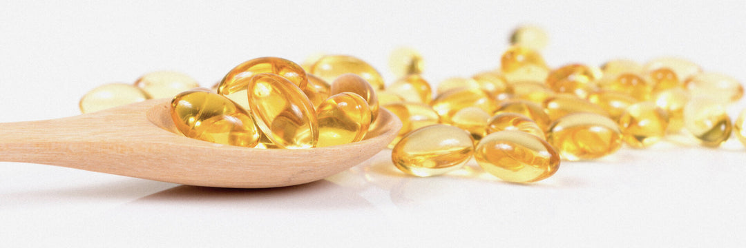 Omega-3 – ihre vielseitigen Rollen für die Gesundheit