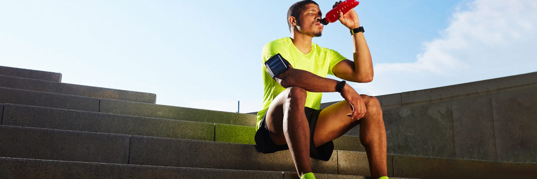 How important are rest days for muscle growth?