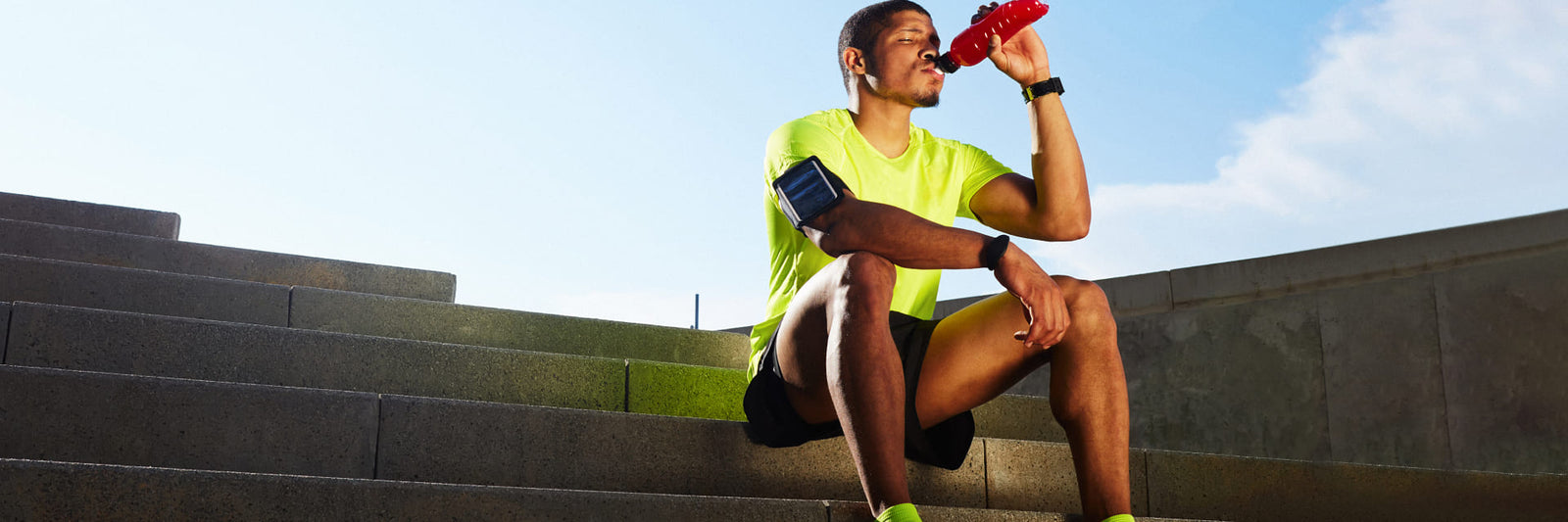 How important are rest days for muscle growth?