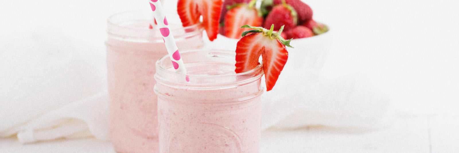Smoothie Recipes