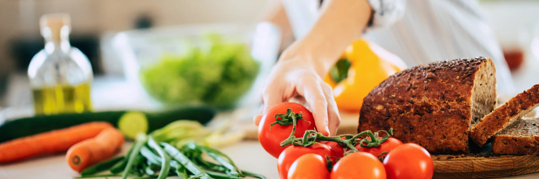 Food Synergy – optimal food combinations