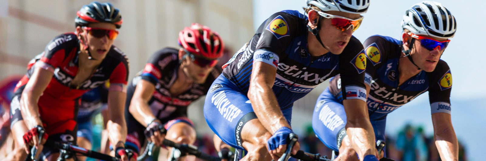 Tour de France 2023: A high-stakes multi-stage ride