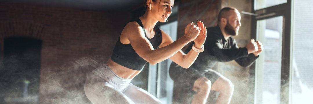 Functional Training for Functional Living: Everyday Movement and Strength