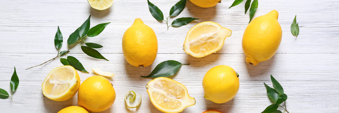 Vitamin C - Your Bones, And Muscles