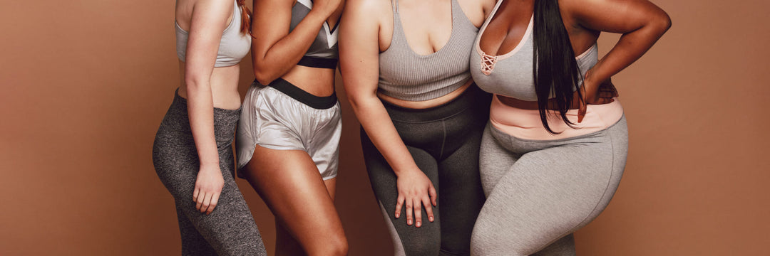 Weight Struggles: Why Can't Some Lose, and Others Gain?