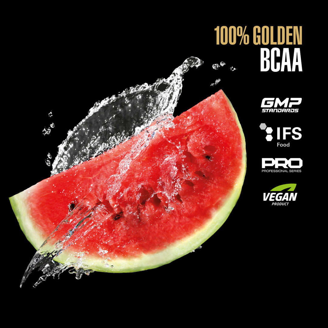 100% Golden BCAA