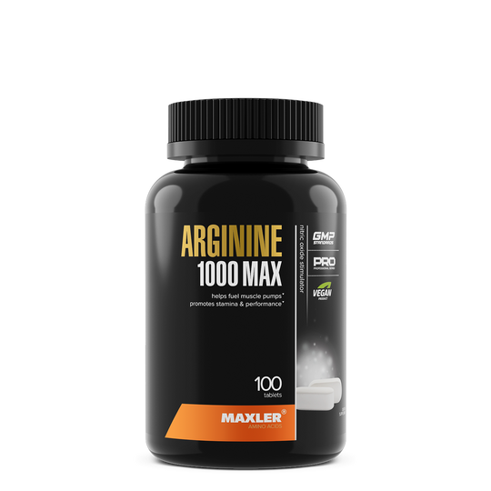 Arginine 1000 Max