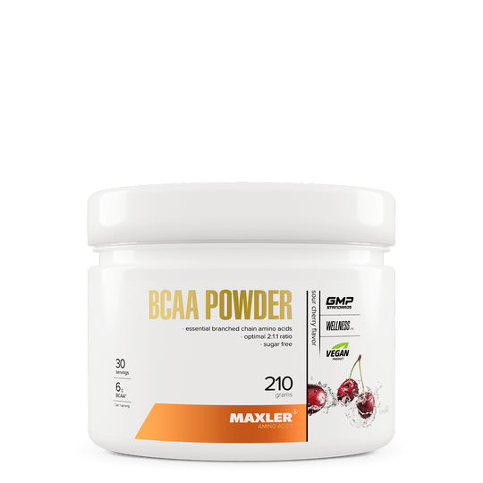 BCAA powder