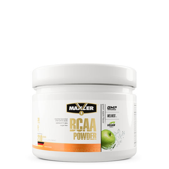 BCAA powder