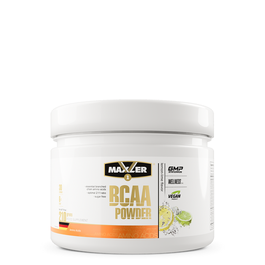 BCAA powder