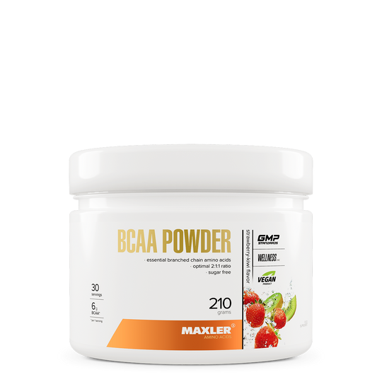 BCAA powder