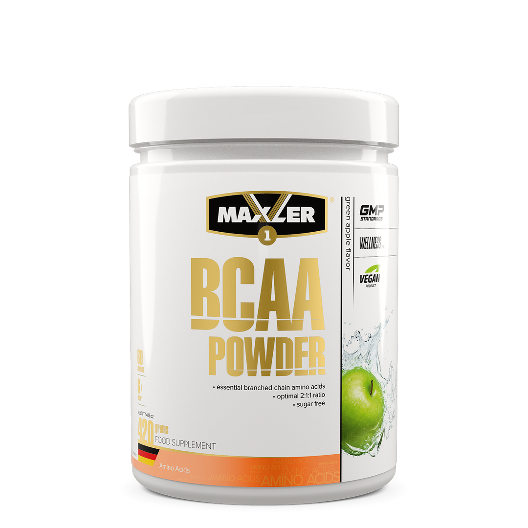 BCAA powder