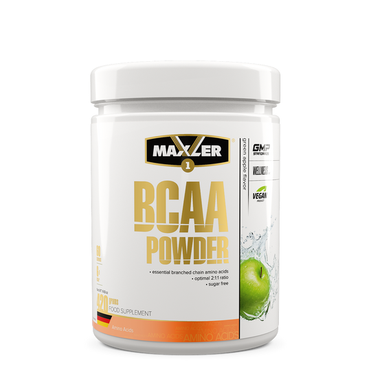 BCAA powder