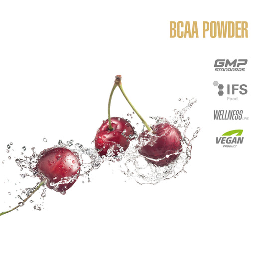 BCAA powder