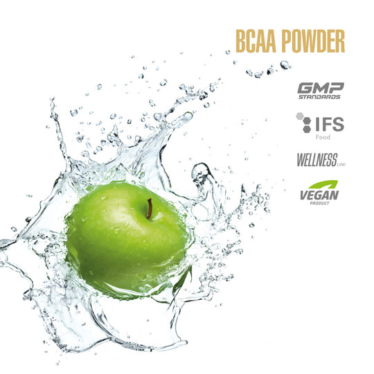 BCAA powder