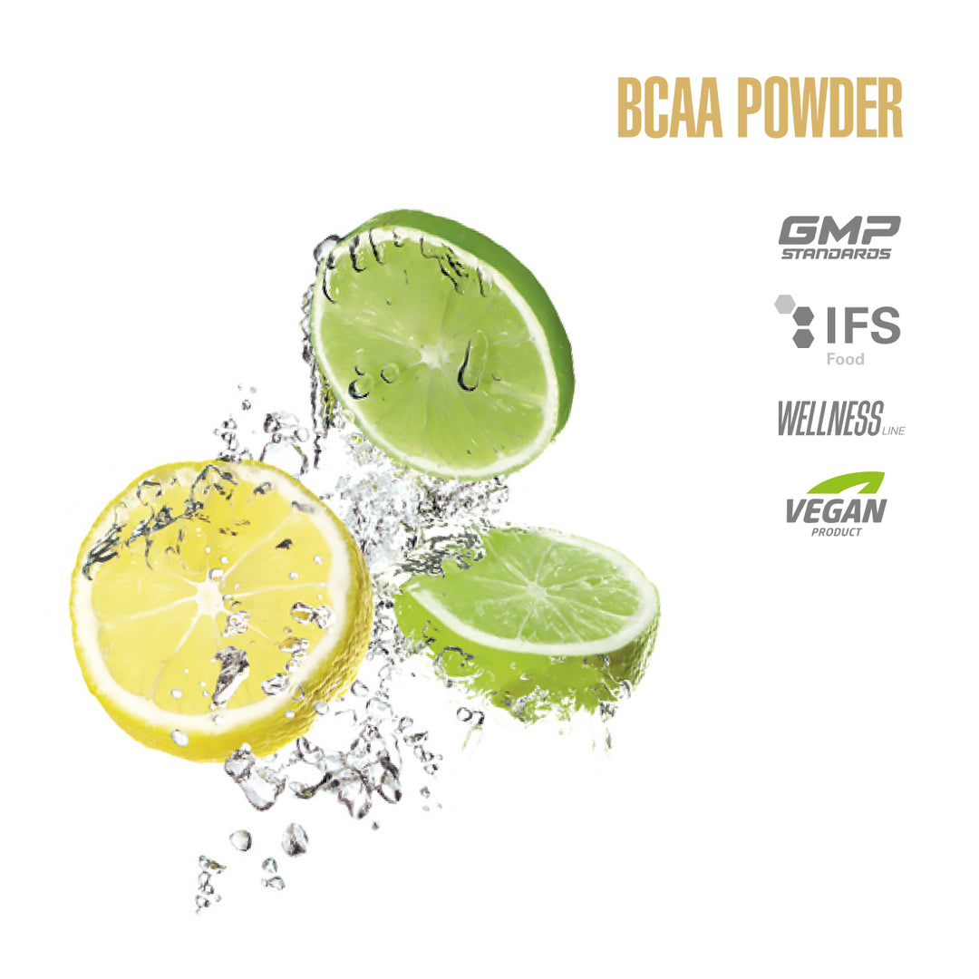 BCAA powder