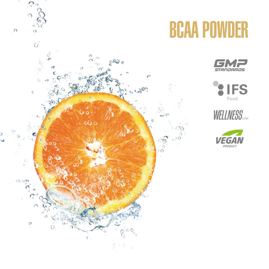 BCAA powder