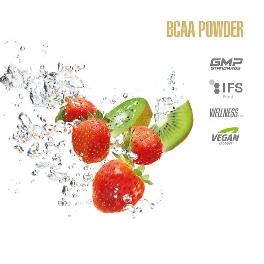 BCAA powder