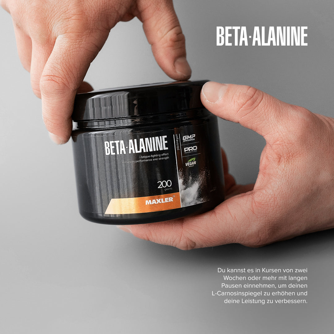 Beta-Alanine powder