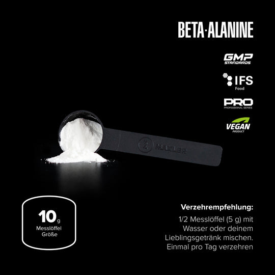 Beta-Alanine powder