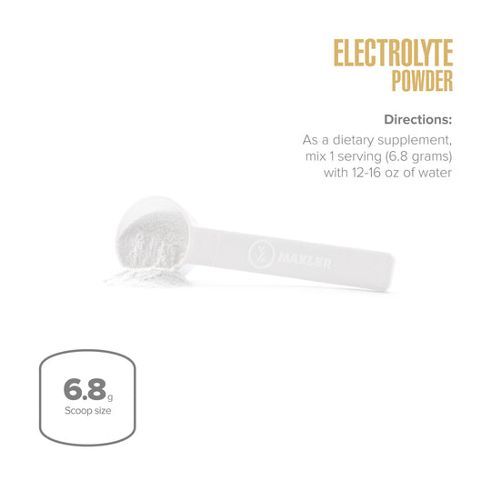 Electrolyte Powder