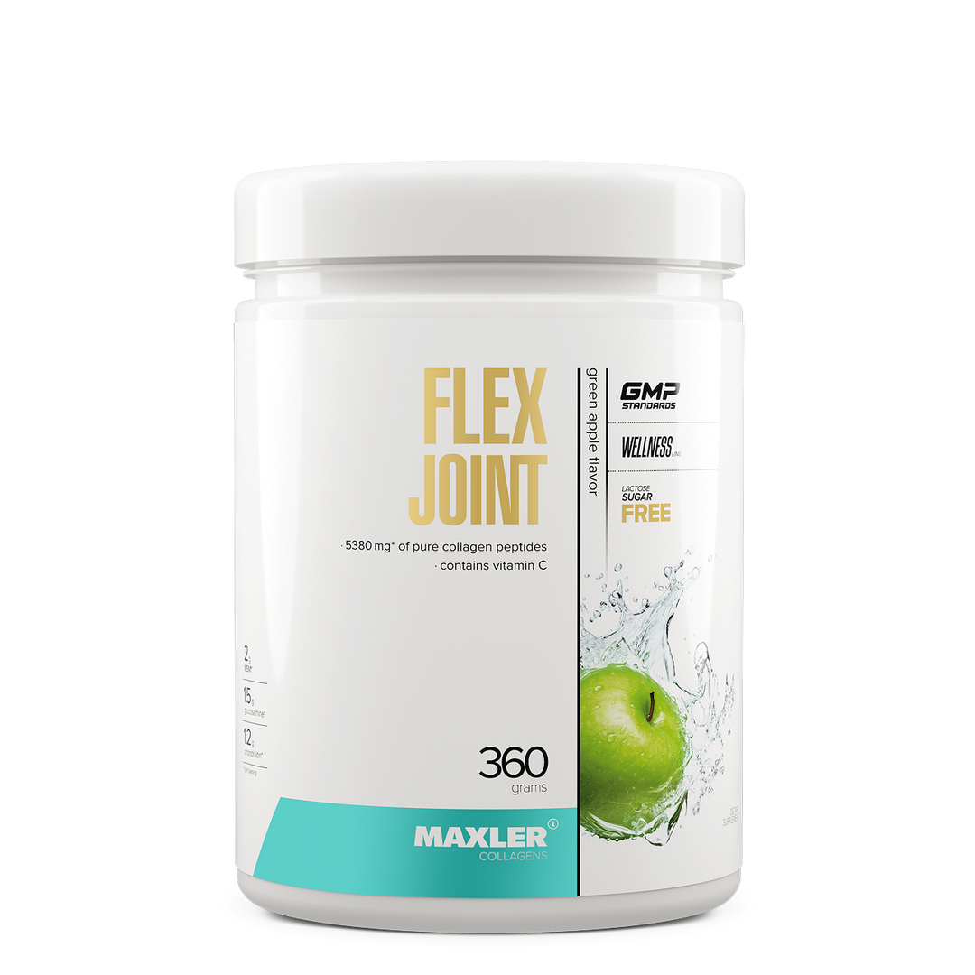 Flex Joint