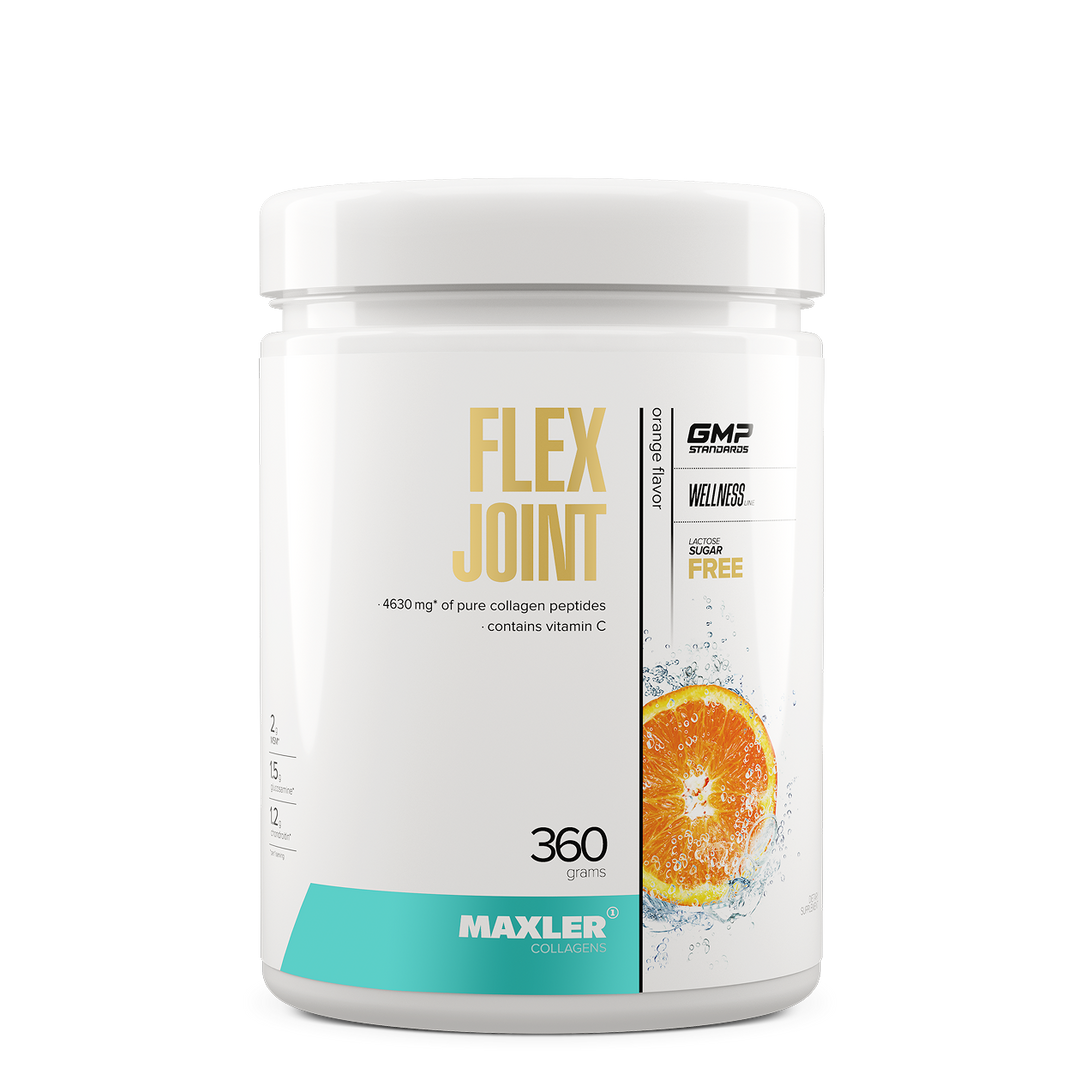 Flex Joint